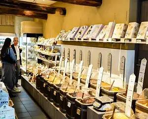 Half-Day Imperial Palace, Ginza and Japanese Tea Ceremony Guided Tour