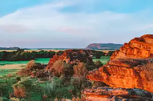 3 Day Kakadu Cultural Rock Art Experience