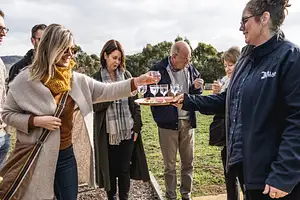 Distillery Tour Around Hobart