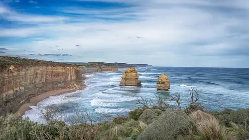 3 Day Great Ocean Road + Grampians Tour From Melbourne | Wildlife Tours Australia