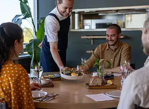 Food tours in Hahndorf