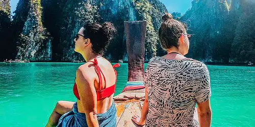 9 Day Thailand Escape | TruTravels
