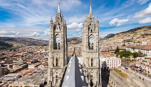 Quito