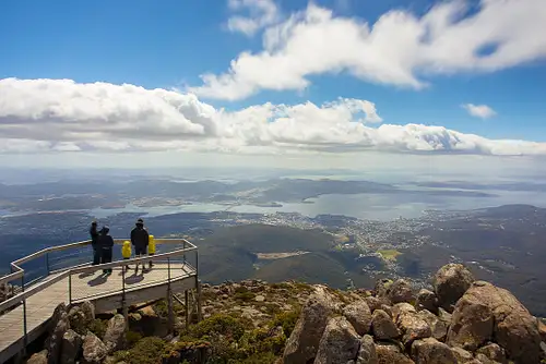 tasmania tours