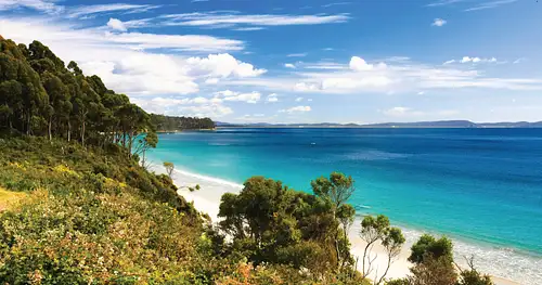 Bruny Island Adventure From Hobart