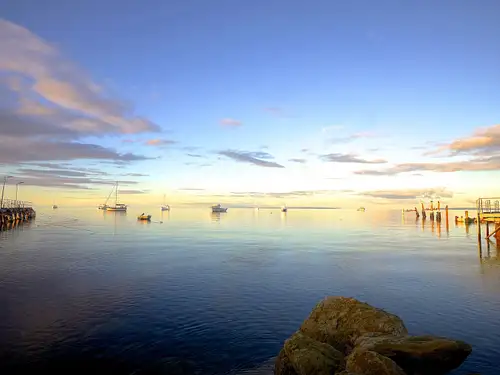 kangaroo island evening tours