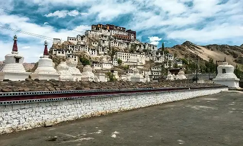 Leh