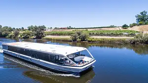 Cruises in Perth