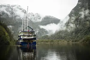 2-night Doubtful Sound Cruise