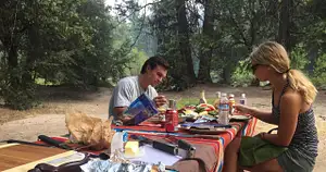 yosemite valley tours