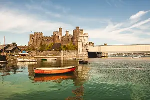 Snowdonia, North Wales, and Chester Tour From Manchester | Small Group