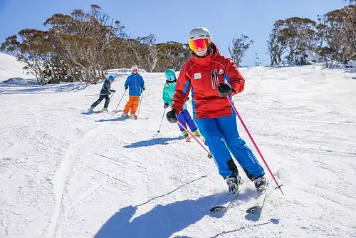 Perisher Snow Day Tour