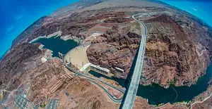 Las Vegas Grand Canyon West Rim Helicopter Tour with Scenic Landing