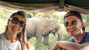 Sri Lanka Tour Package