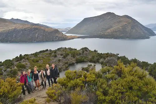 9 Day NZ South Island Express | Christchurch to Christchurch | Haka Tours