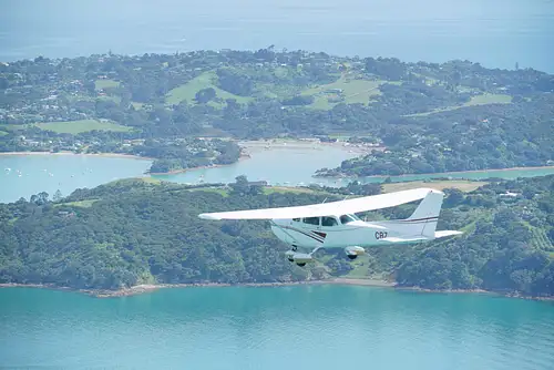 Waiheke Buzz Around