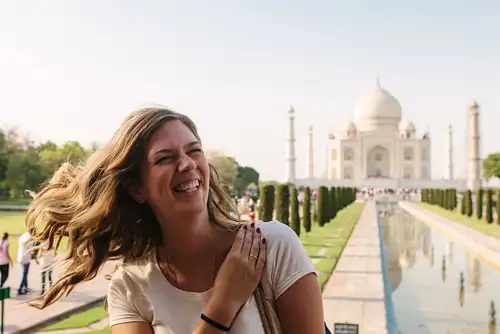 15 Day Rajasthan Experience: Delhi to Delhi