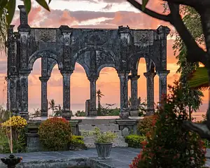 Full Day Taman Ujung And Tirta Gangga Floating Palaces  Private Tour (Min 2 people)