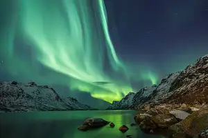 6 Day Northern Lights Escape | Intrepid Travel