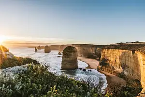 great ocean road 3 day tour