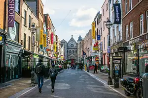 Best Intro Tour Of Dublin With A Local