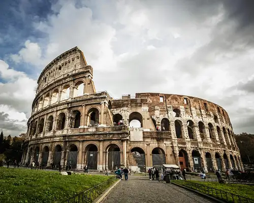 Rome