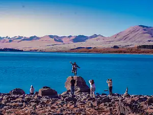 New Zealand Tour Special