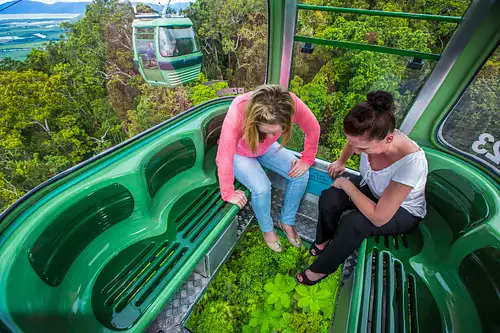Grand Kuranda Experience