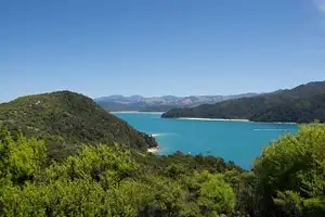 Earth, Sea, Sky Kayak & Hike Day Tour